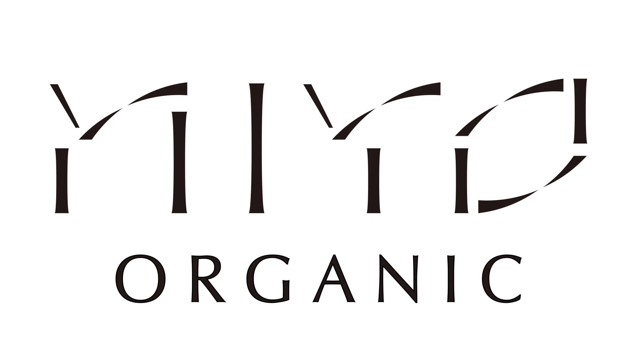 Miyo organicロゴ